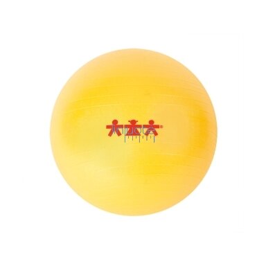 Gimnastikos kamuolys 50 cm