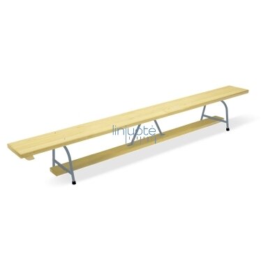 Gimnastikos suolelis 3 m