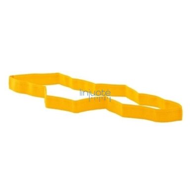 GIMNASTINĖ JUOSTA, ILGIS 100 CM, ĮVAIRIŲ SPALVŲ, 550018 GIMNASTINĖ JUOSTA, ILGIS 100 CM, ĮVAIRIŲ SPALVŲ, 550018