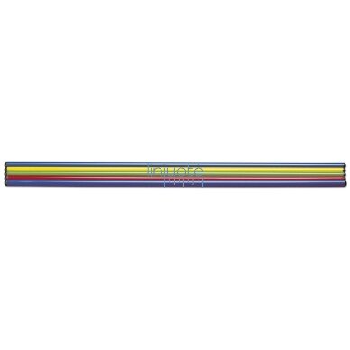 Gimnastikos lazdelės 120 cm 5 vnt. Gimnastikos lazdelės 120 cm 5 vnt.
