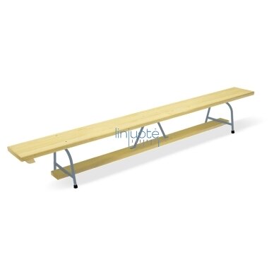 Gimnastikos suolelis 3 m Gimnastikos suolelis 3 m