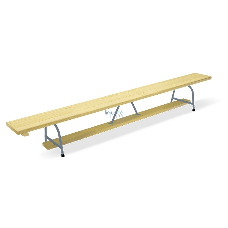 Gimnastikos suolelis 3 m