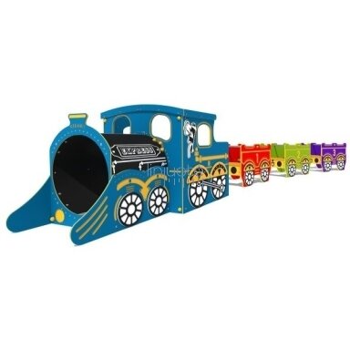 Vilciena komplekts “Steam Express”, FIEXPSET Vilciena komplekts “Steam Express”, FIEXPSET