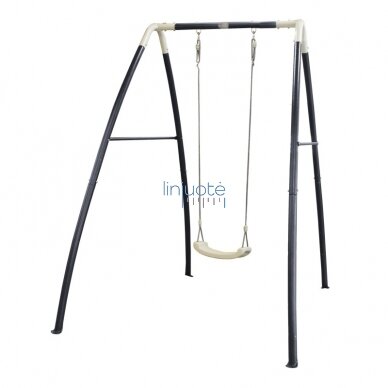 "AXI" VIENGUBOS METALINĖS SŪPYNĖS, A030.241.00 "AXI" VIENGUBOS METALINĖS SŪPYNĖS, A030.241.00