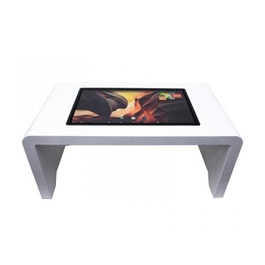 INTBOARD STYLE 32" interaktyvus stalas su „Android“ + žaidimų programine įranga INTBOARD2 INTBOARD STYLE 32" interaktyvus stalas su „Android“ + žaidimų programine įranga INTBOARD2