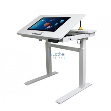INTBOARD STADY 24" interaktyvus stalas su „Android“ sistema INTBOARD8 INTBOARD STADY 24" interaktyvus stalas su „Android“ sistema INTBOARD8