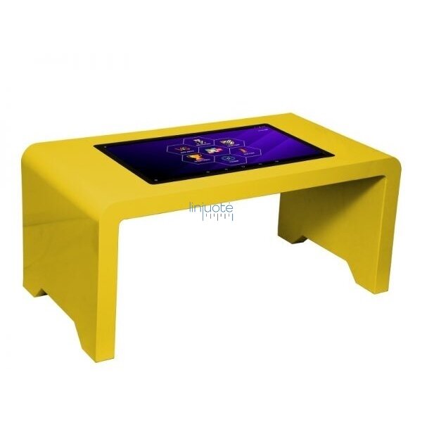 INTBOARD STYLE 32" interaktīvs galds ar Android + INTBOARD BRAINY izglītības programmatūra INTBOARD 5