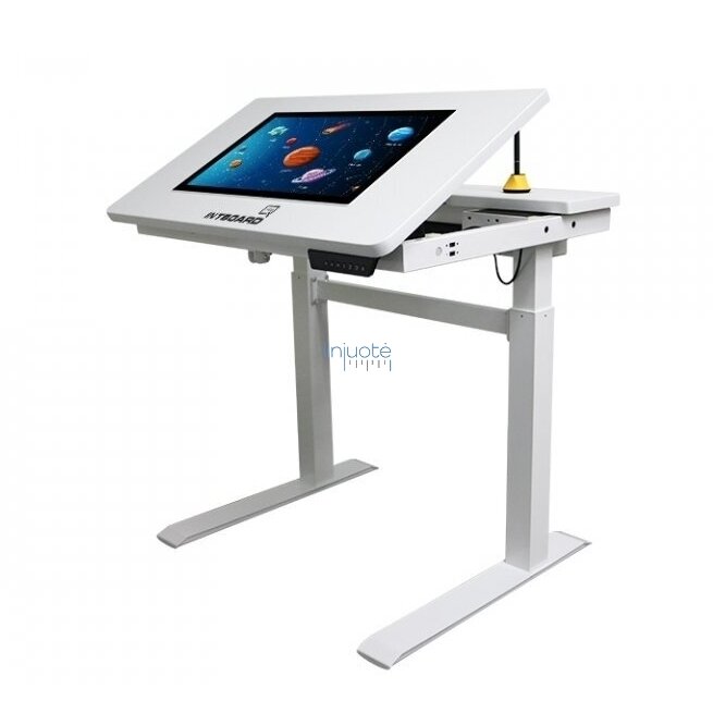 INTBOARD STADY 24" interaktyvus stalas su „Android“ sistema INTBOARD8