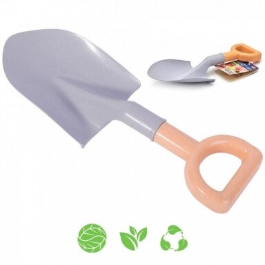 LĀPSTIŅA NO ORGĀNISKĀM VIELĀM, 33 CM, 43360 LĀPSTIŅA NO ORGĀNISKĀM VIELĀM, 33 CM, 43360