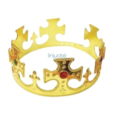 Karalius. Karūna Karalius. Karūna