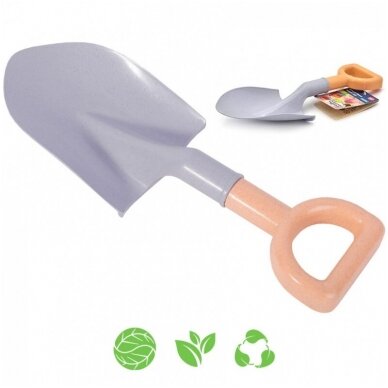 LĀPSTIŅA NO ORGĀNISKĀM VIELĀM, 33 CM, 43360 LĀPSTIŅA NO ORGĀNISKĀM VIELĀM, 33 CM, 43360
