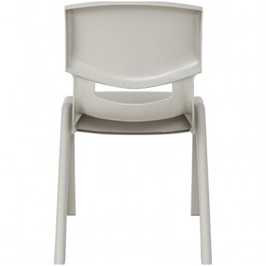 Kėdė "Dumi", 3 dydis, įvairių spalvų 4