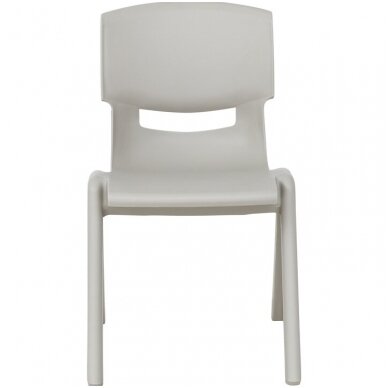 Kėdė "Dumi", 3 dydis, įvairių spalvų 5