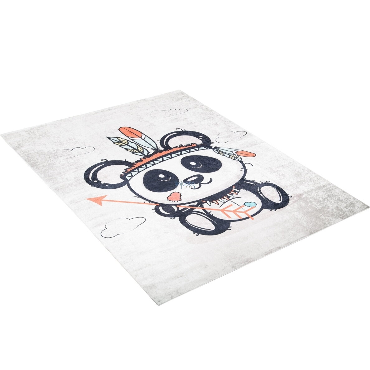 Kilimas „Panda“, 59052851306179272727000798+D 1 Kilimas „Panda“, 59052851306179272727000798+D 1