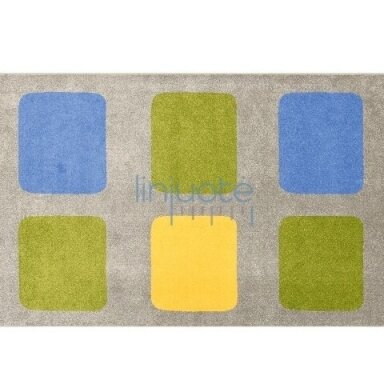 KILIMAS, 2X3 M, 056128 KILIMAS, 2X3 M, 056128