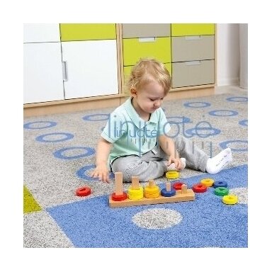 KILIMAS, 3x4 M, 056106 KILIMAS, 3x4 M, 056106