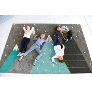 KILIMAS "KALNAI", 2x3 M, 056159 KILIMAS "KALNAI", 2x3 M, 056159