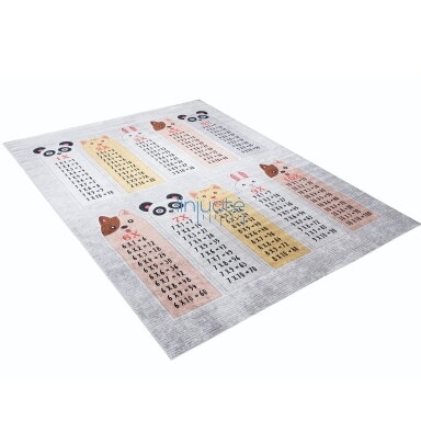 Kilimas „Matematikos draugai“, 59052851305259272727000286+D Kilimas „Matematikos draugai“, 59052851305259272727000286+D