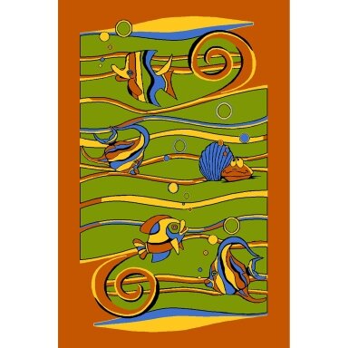 Paklājs, dažādu izmēru 2175/08