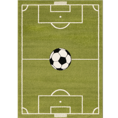 Paklājs dažādos izmēros "Futbols“, AG544558A