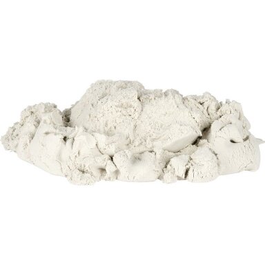 KINĒTISKĀS MODELĒŠANAS SMILTIS - MITRO SMILŠU EFEKTS, 3,5 KG, 605107 KINĒTISKĀS MODELĒŠANAS SMILTIS - MITRO SMILŠU EFEKTS, 3,5 KG, 605107