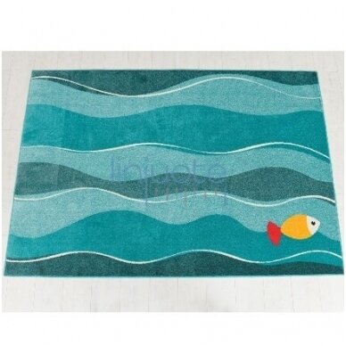 KILIMAS, 2X3 M, 056165 KILIMAS, 2X3 M, 056165