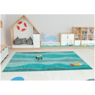 KILIMAS, 2X3 M, 056165 1 KILIMAS, 2X3 M, 056165 1