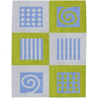 KILIMAS, 3x4 M, 056105 KILIMAS, 3x4 M, 056105