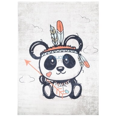 Kilimas „Panda“, 59052851306179272727000798+D Kilimas „Panda“, 59052851306179272727000798+D