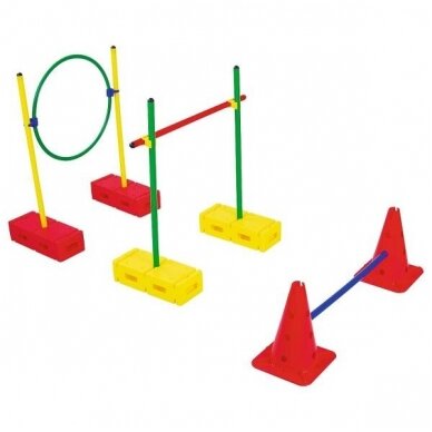 ŠĶĒRŠĻU JOSLAS KOMPLEKTS, 500126 ŠĶĒRŠĻU JOSLAS KOMPLEKTS, 500126