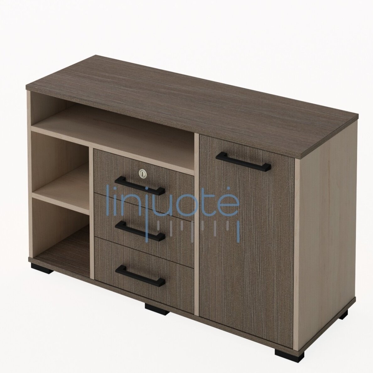Kumode LIN6615RLV 1