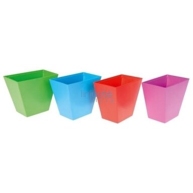 KONTEINERIŲ RINKINYS TVIRTINAMI PRIE MAGNETINĖS LENTOS, 358115 KONTEINERIŲ RINKINYS TVIRTINAMI PRIE MAGNETINĖS LENTOS, 358115
