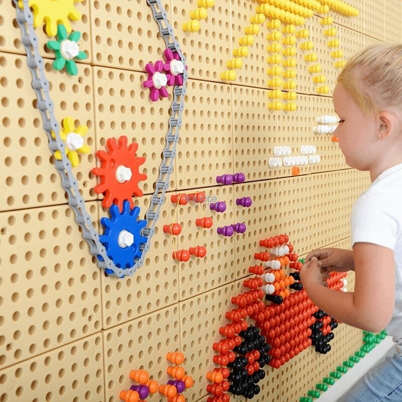 MASTERKIDZ STEAM LENTOS KRUMPLIARAČIŲ RINKINYS, 39 EL, ME13460 4 MASTERKIDZ STEAM LENTOS KRUMPLIARAČIŲ RINKINYS, 39 EL, ME13460 4