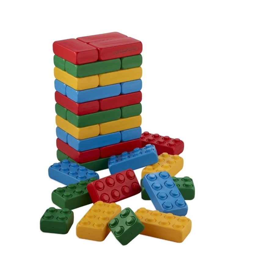 Konstrukcinės kaladėlės "Mega plytos", DE 0158 3