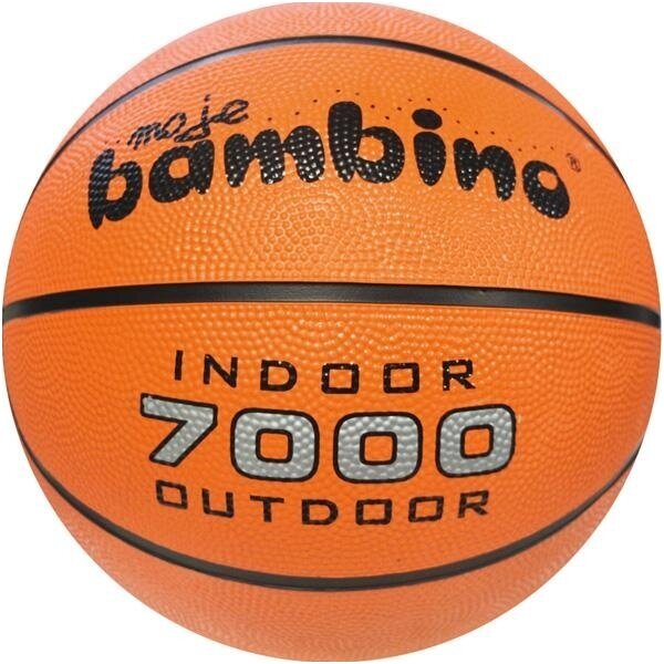 BASKETBOLA BUMBA, DAŽĀDOS IZMĒROS, 549001