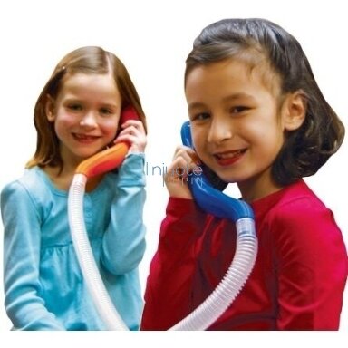 Kurčiųjų telefonas, 613002 Kurčiųjų telefonas, 613002