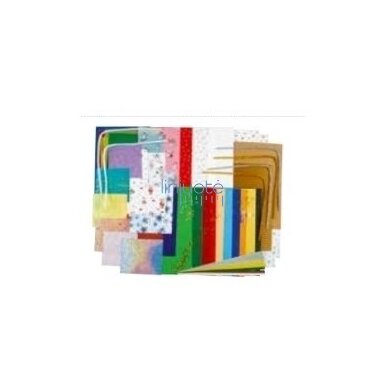 KŪRYBINIS RINKINYS SU KALĖDINIAIS MOTYVAIS, BM 300078 KŪRYBINIS RINKINYS SU KALĖDINIAIS MOTYVAIS, BM 300078