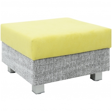 Kvadratiis pufas “Relax” BM 096637 Kvadratiis pufas “Relax” BM 096637