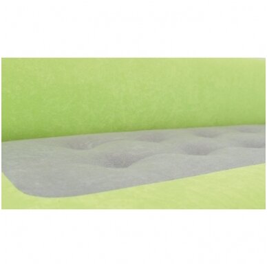 Sofa "Premium", pilkai žalia, BM 046067 2