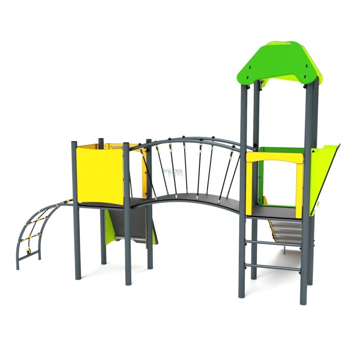 Āra rotaļu laukums ASTR11018 1 Āra rotaļu laukums ASTR11018 1