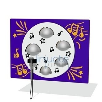 LAUKO MUZIKOS SIENELĖ , 5 VARPELIŲ SIENELĖ, FIMU5BELL6 LAUKO MUZIKOS SIENELĖ , 5 VARPELIŲ SIENELĖ, FIMU5BELL6