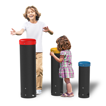 LAUKO MUZIKOS INSTRUMENTŲ RINKINYS, BŪGNAI, FIMUBONSET3 LAUKO MUZIKOS INSTRUMENTŲ RINKINYS, BŪGNAI, FIMUBONSET3