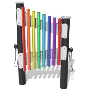 LAUKO MUZIKOS INSTRUMENTAS, ECO VARPELIAI, FIECOCH-WP LAUKO MUZIKOS INSTRUMENTAS, ECO VARPELIAI, FIECOCH-WP