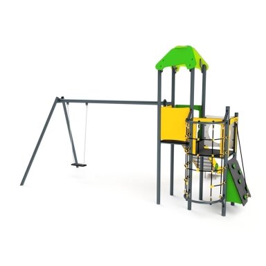 Āra rotaļu laukums ASTR11023