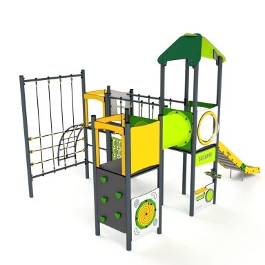 Āra rotaļu laukums ASTR11024