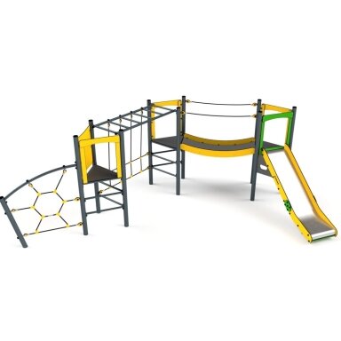 Āra rotaļu laukums ASTR11026