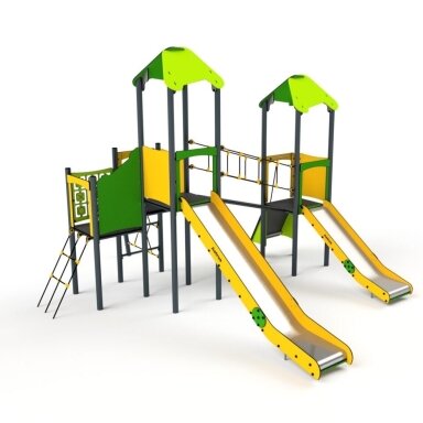 Āra rotaļu laukums ASTR11030