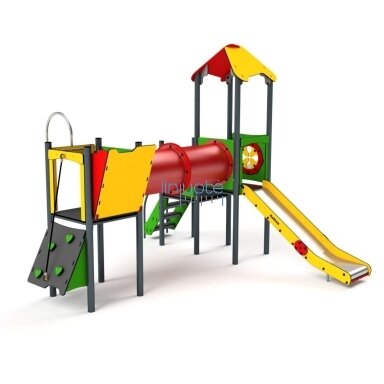 Āra rotaļu laukums ASTR11041