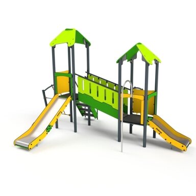 Āra rotaļu laukums ASTR11047