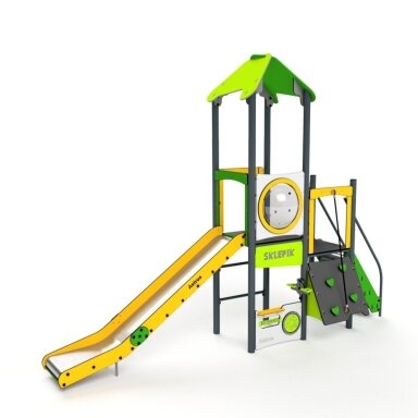 Āra rotaļu laukums ASTR11050